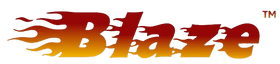 Wear Blaze logo