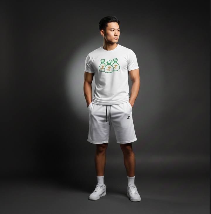 BLAZE Money Moves Tee