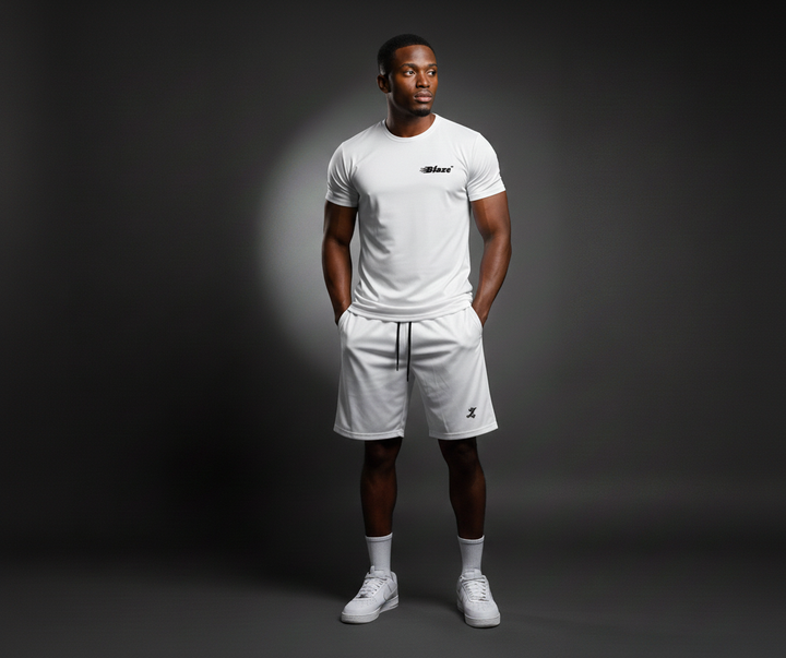 Blaze Hardwork Shortsleeve Shirt