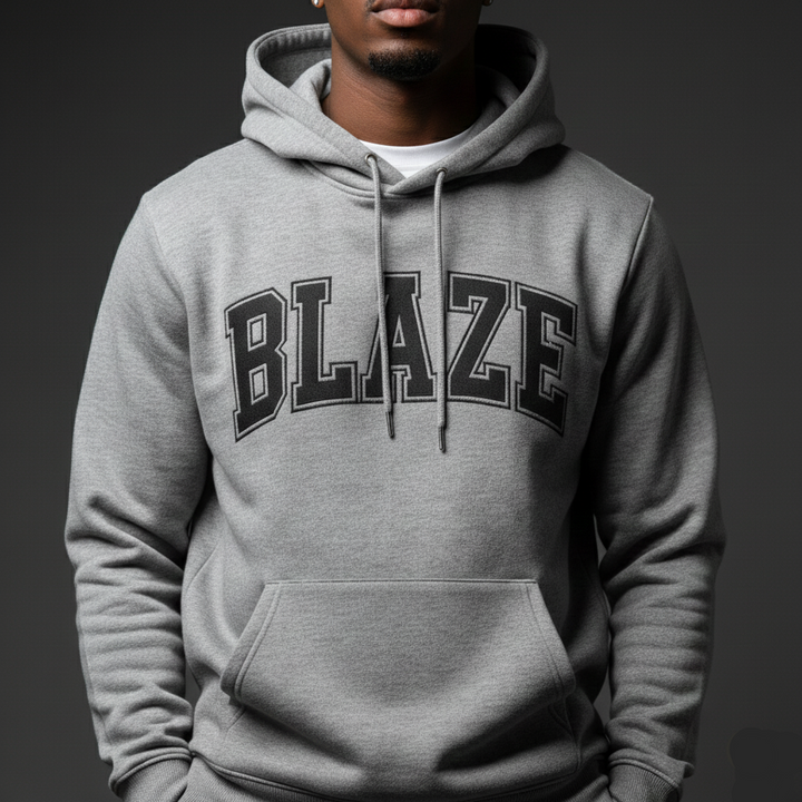Blaze Signature Hoodie
