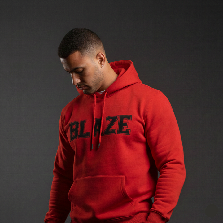 Blaze Signature Hoodie