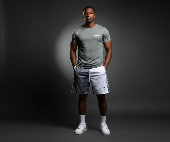 Blaze Hardwork Shortsleeve Shirt