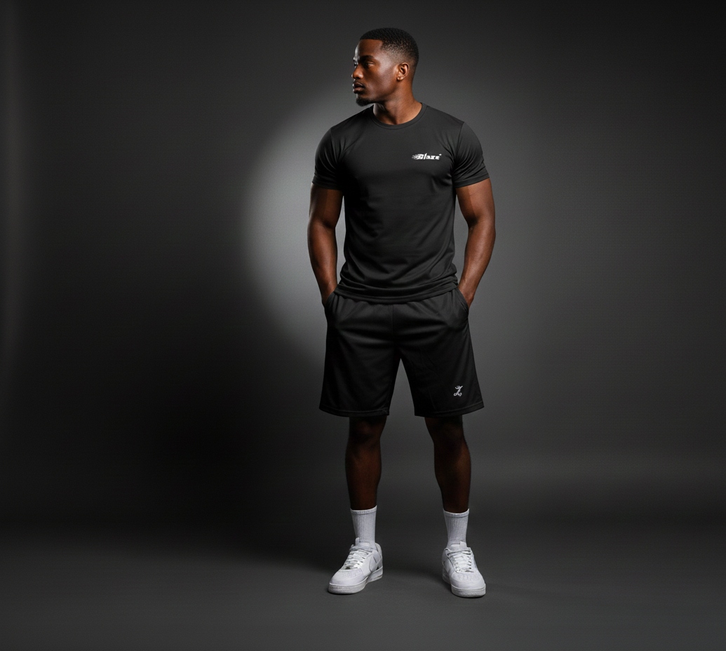 Blaze Hardwork Shortsleeve Shirt