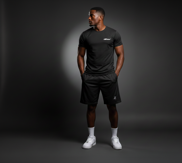 Blaze Hardwork Shortsleeve Shirt