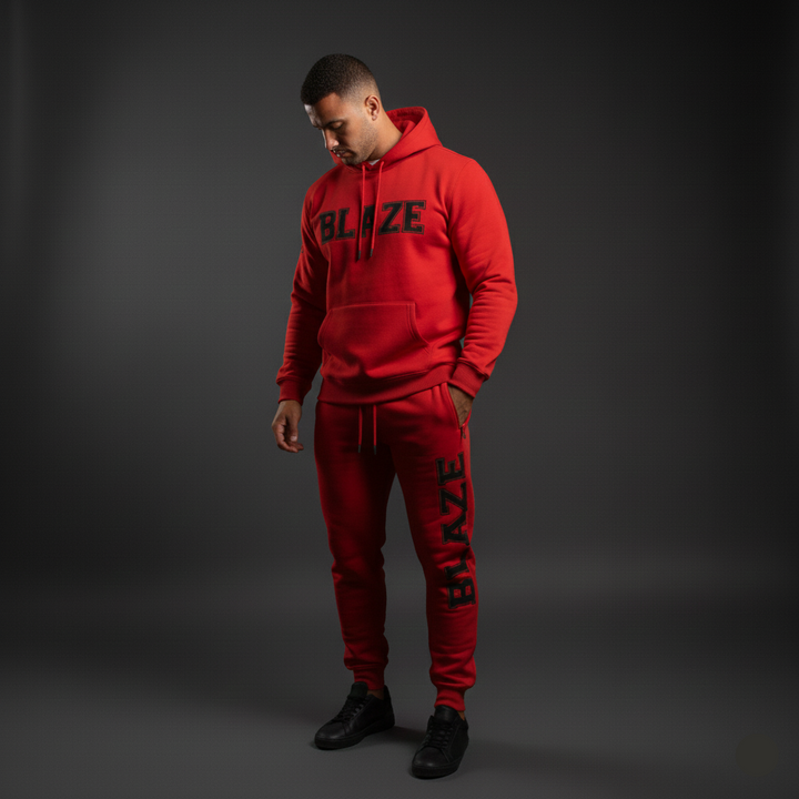 Blaze Signature Hoodie