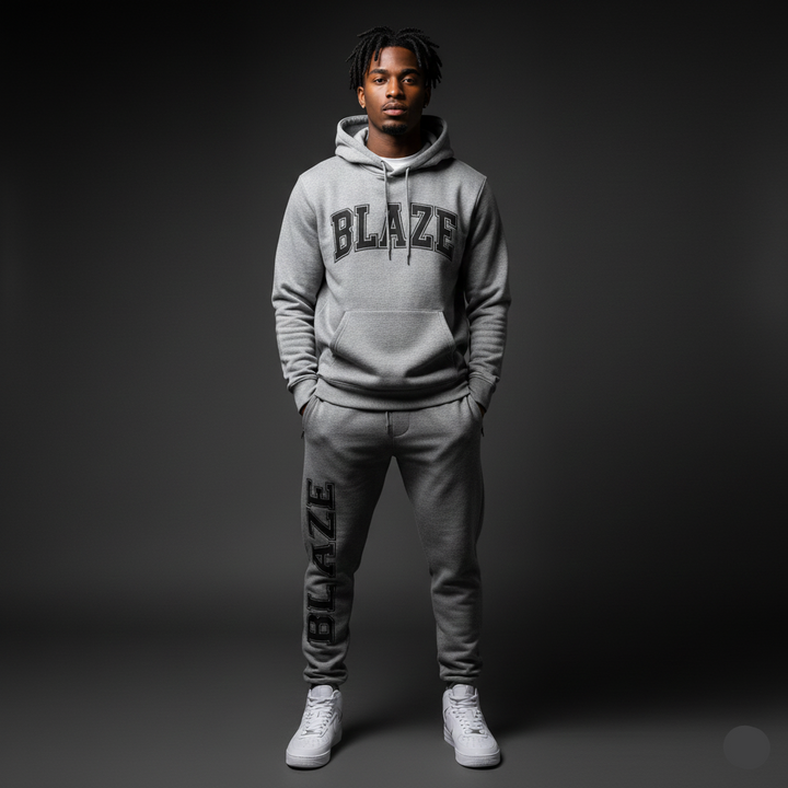 Blaze Signature Hoodie