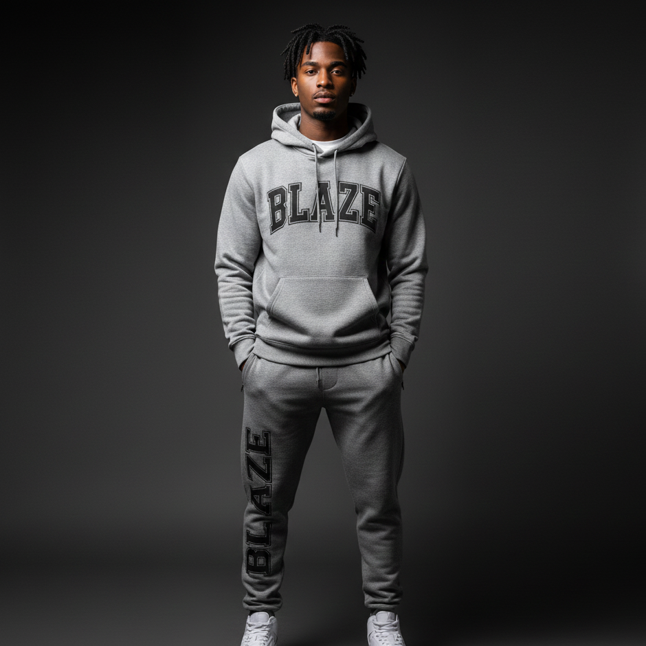 Blaze Signature Sweatpants